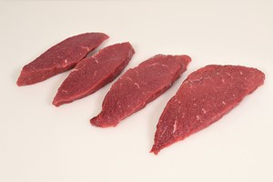 Silverside Side Muscle Steaks (extra lean) Meat Cut Spec Step 6
